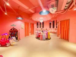 -Arkid安奈欢乐王国(百花里店)