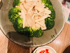 -安南越南餐厅(青岛万象城店)