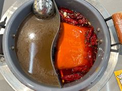 -牛签签串串香(IFS店)