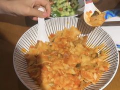 -伊斯麦尔丝路·新派菜(沙子口店)