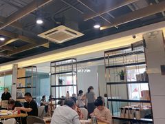 -米香居新鲁味·水饺餐厅