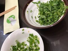 -福寿斋·老北京铜锅涮肉·烧烤(清岚店)