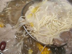 -牛很鲜潮汕牛肉火锅(朝晖路店)