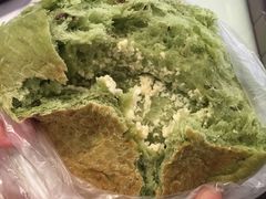 -圣安娜饼屋