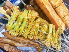 -老虎滩大连海鲜烧烤(建邺云锦路总店)