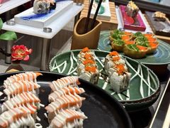 -蓝鲸湾汤泉(包河店)