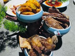 -佬太公海鸭·海鲜大排档(上海总店)