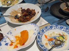 -杭州西湖柳莺里酒店·闻莺厅