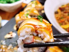 -衣川小森林·料理·寿司(鸿铭中心店)