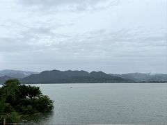 -东钱湖小普陀景区