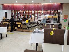 -红菜坊·烤鸭·川鲁宴(石园店)