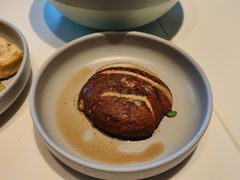 牛排菇-胡麻(静安嘉里店)