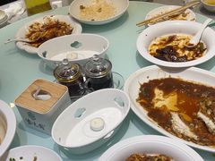 -紫光园(劲松店)