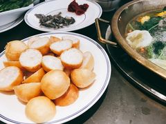 -小牛海记潮汕牛肉店(永定路店)