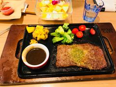 -必胜客(唐百友谊店)