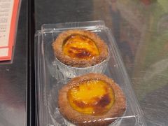 -東更道点心行(北京龙湖熙悦天街店)