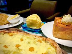 -半秋山西餐厅(宜昌大洋店)