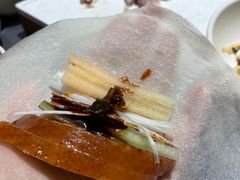 -小大董·烤鸭(观景餐厅·南京西路店)