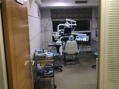 -永信齿科·永恩口腔门诊部(浦东新区店)