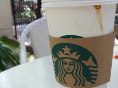 -星巴克臻选(广州沙面店)