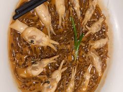 -三利音·玖弄小鲜(浦东嘉里城店)