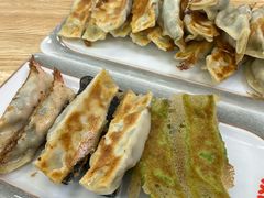 -众品老方子锅贴甜沫(李村店)