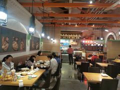 -新加坡高记KOO KEE Restaurant(盈科店)