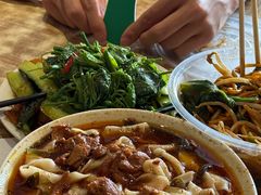 -项记烩面(迎宾路店)