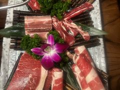 -匠牛道烤肉料理店(西坝河店)