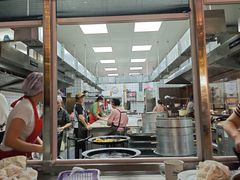 -大南门牛肉包子店