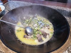 -好灶头妈妈菜·千岛湖土菜地标美食