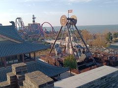 -海合安苏州阳澄半岛乐园