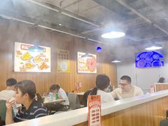 -潮汕大目牛肉火锅(上梅林店)