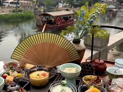 -卯时·龙光雅宴·精致锡帮菜(惠山古镇店)