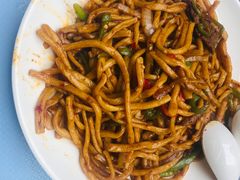 -北大家园食堂