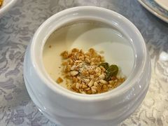 -汗腾格里·风味餐厅(新疆驻京办店)