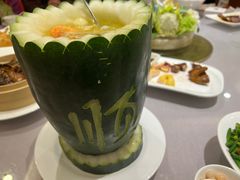 -顺风江南宴(静安大融城店)