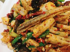 -88号小吃店·经典云南菜·地道纳西美食