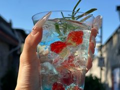-16毫米咖啡&酒吧(南锣鼓巷店)