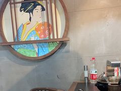 -九田家黑牛烤肉料理(云龙万达店)