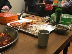 -来蜀乾串串香(北京总店)