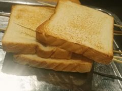 烤面包-管氏翅吧(广渠门店)