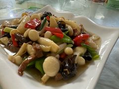 -界山丁老二丁记老鸭汤饭店