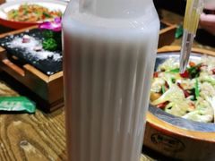 营养米糊-大鸽饭(马王堆店)