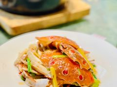 -79号渔船海鲜饭店(华强北店)