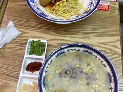 -陕味食族油泼面·小炒盖码面(双榆树店)