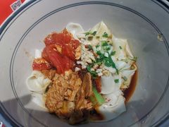 -墩儿大碗宽面(来福士店)