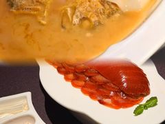 -锦府园·新台州菜(合生汇店)