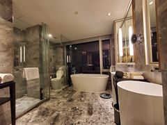 -榛悦隆堡成都酒店(春熙路太古里店)