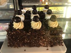 -味多美蛋糕(阜成门店)